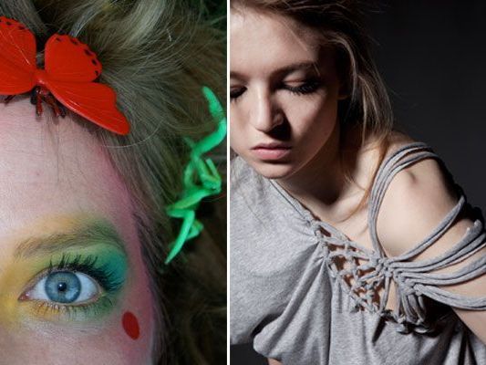 Dieses exklusive Top von Jungdesignerin Miriam Halasz gibt es zu gewinnen! Dieses exklusive Top von Jungdesignerin Miriam Halasz gibt es zu gewinnen!