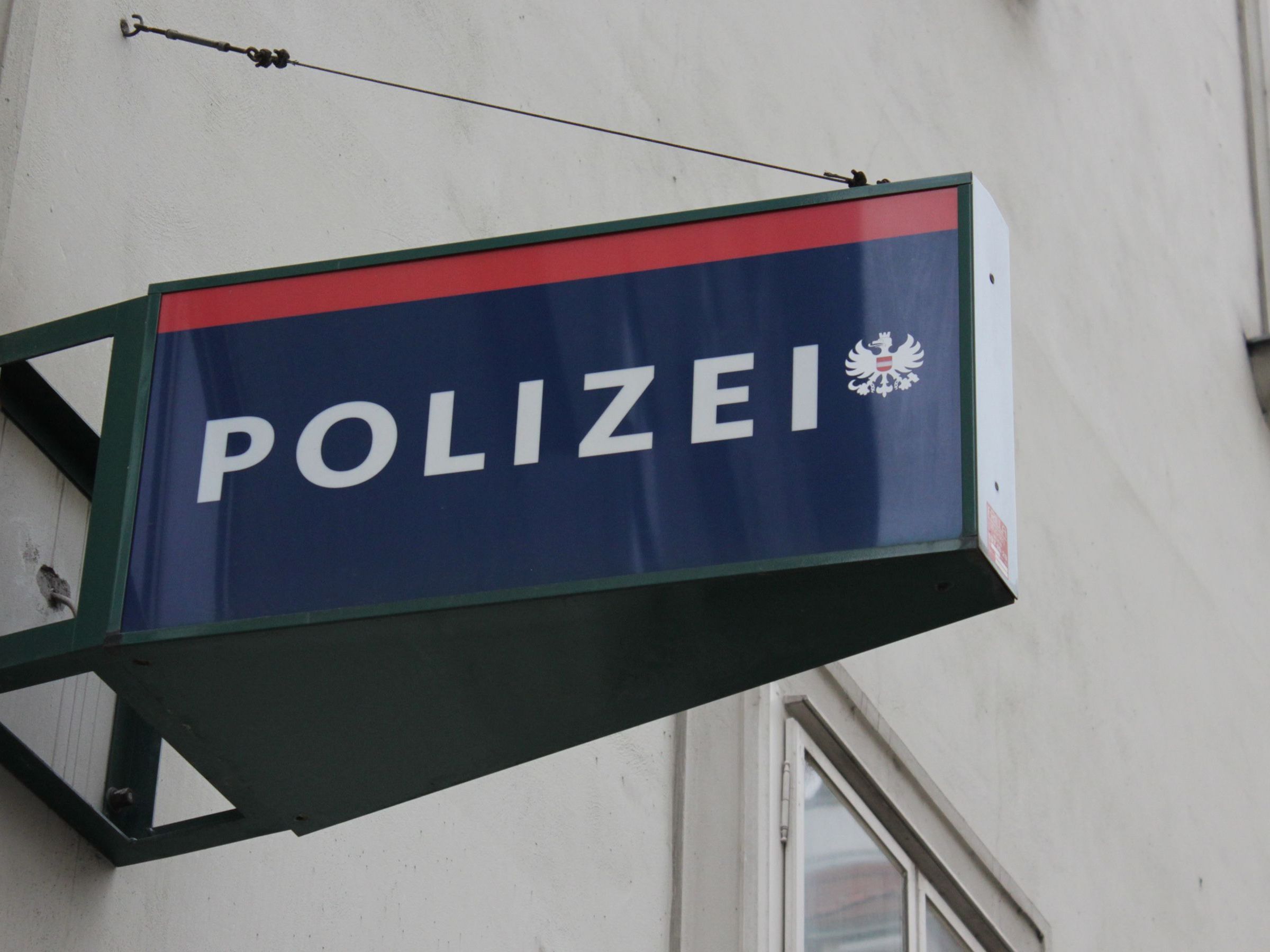 Überfall in der Donaustadt: Fahndung verlied negativ Überfall in der Donaustadt: Fahndung verlied negativ