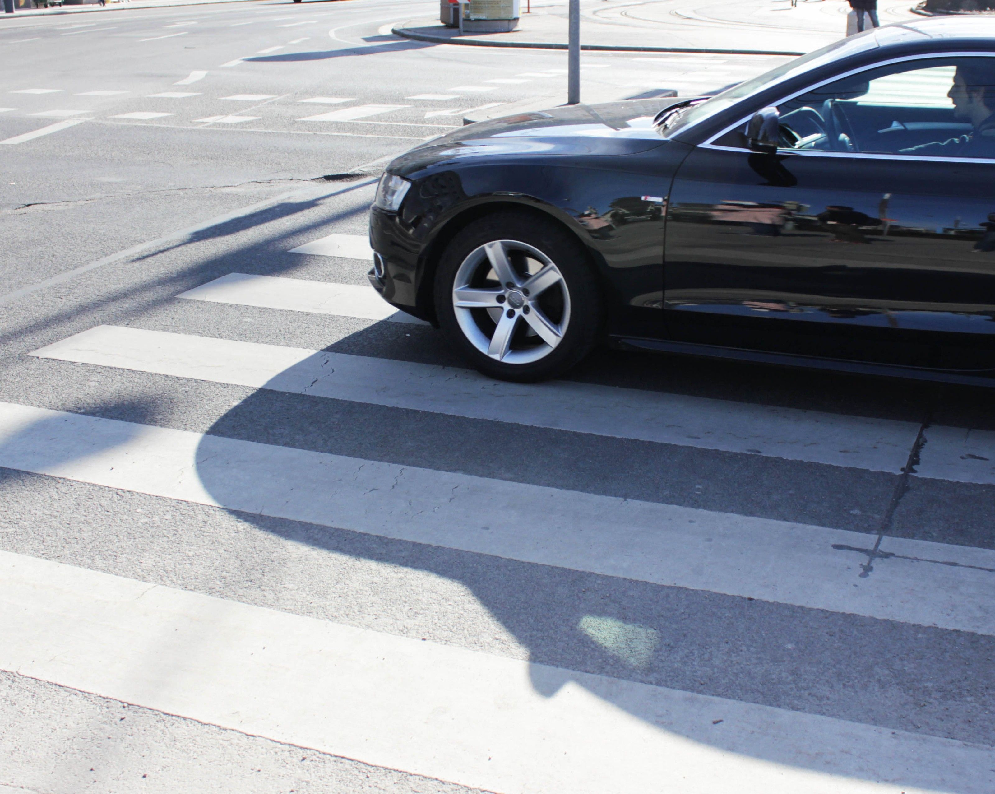 Diese Vergehen nerven die österreichischen Autofahrer am meisten. Diese Vergehen nerven die österreichischen Autofahrer am meisten.