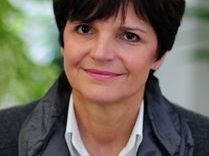 Frau Gabriele Strele, Landesvolksanwältin Frau Gabriele Strele, Landesvolksanwältin