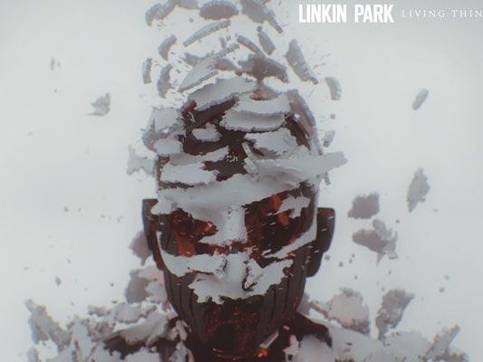 Das neue Album von Linkin Park. Das neue Album von Linkin Park.