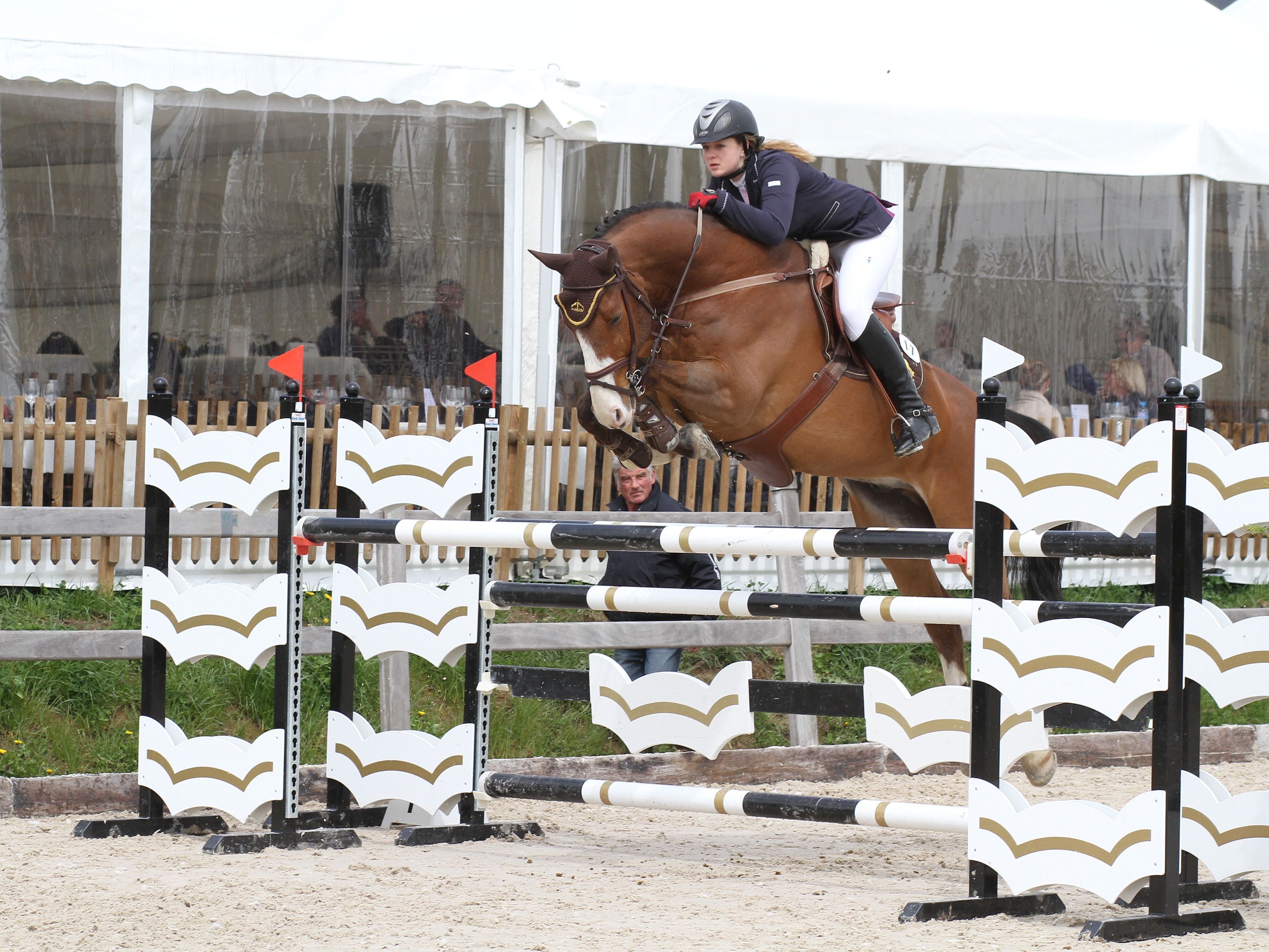 Lisa Maria Rudigier in St.Ullrich am Pillersee/Tirol Lisa Maria Rudigier in St.Ullrich am Pillersee/Tirol