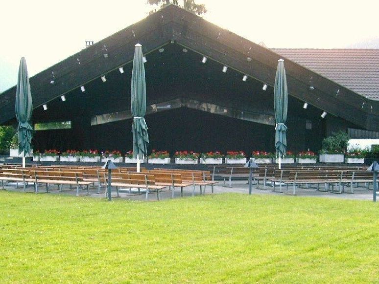 Musikpavillon Musikpavillon