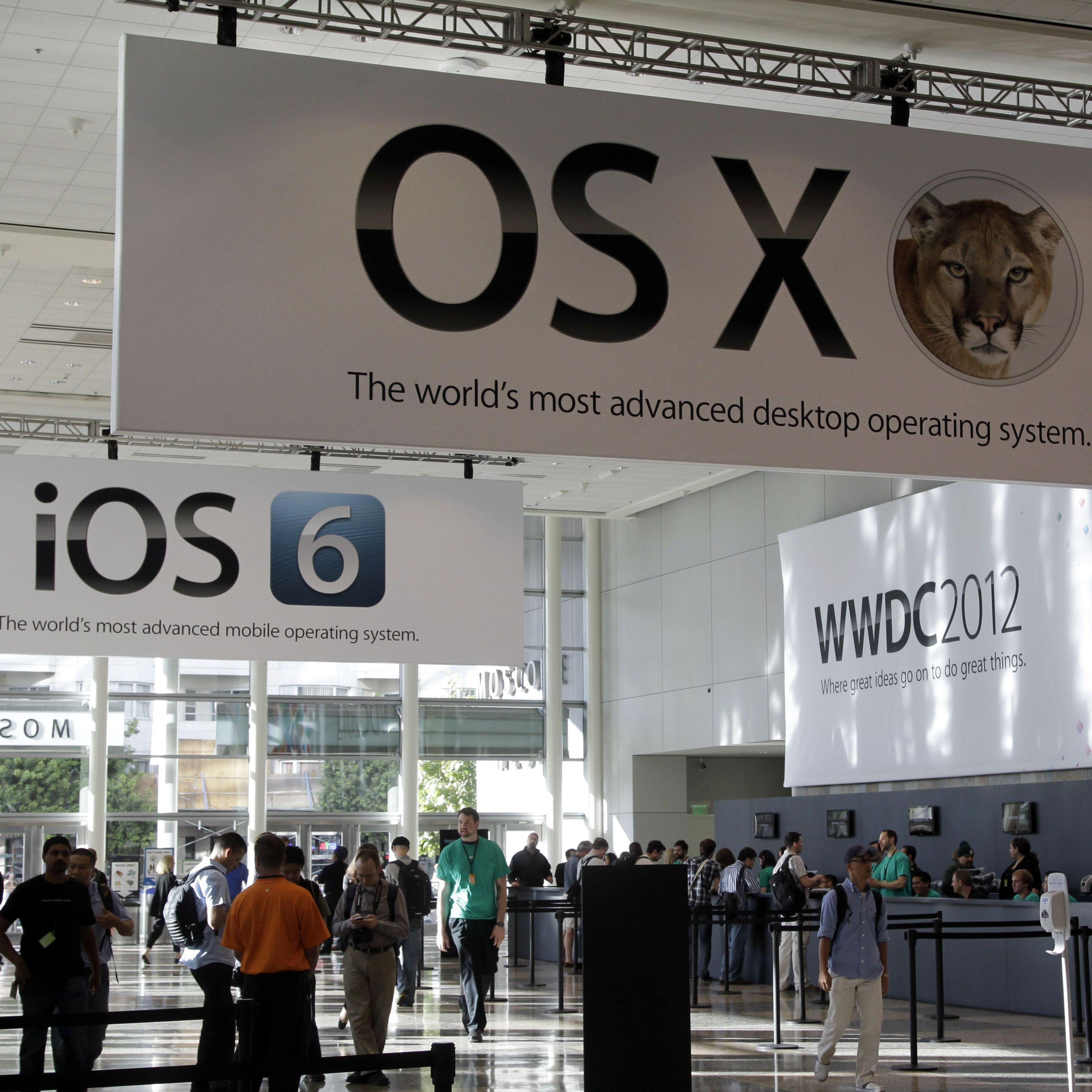 Apple widmet sich immer mehr dem Thema Virenschutz. Apple widmet sich immer mehr dem Thema Virenschutz.