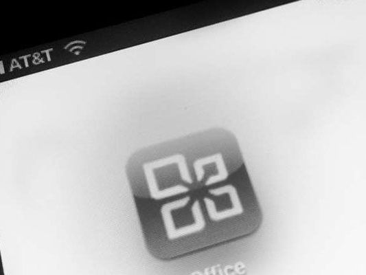 Office soll schon bald für das iPad verfügbar sein. Office soll schon bald für das iPad verfügbar sein.