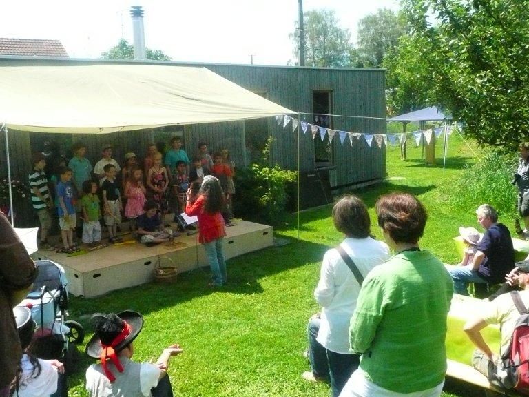 Familienschule Rheintal in Götzis Familienschule Rheintal in Götzis