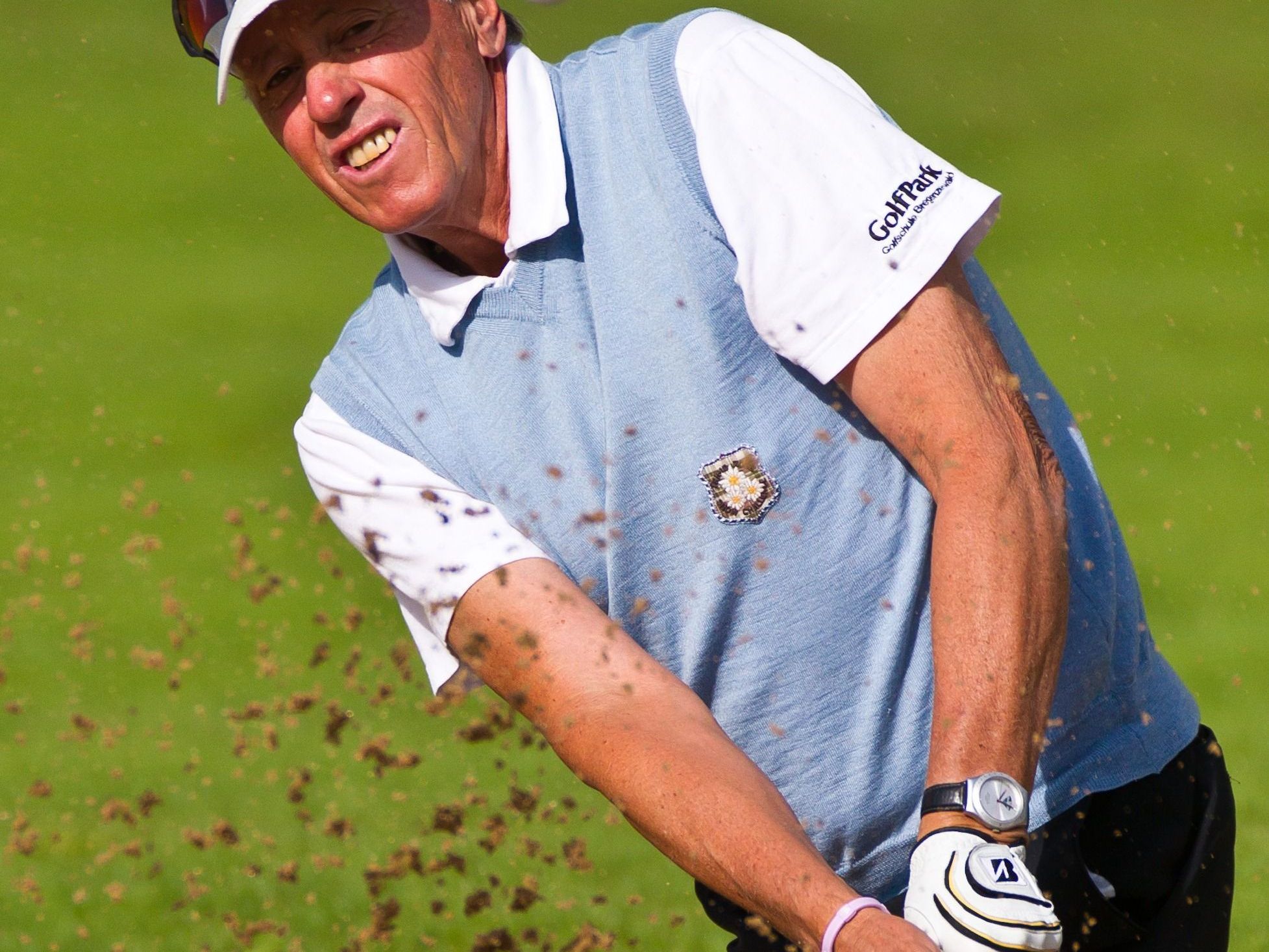 Walter Partel Walter Partel