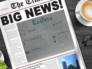 Was weißt du über Drogen, Alkohol und andere Süchte? Was weißt du über Drogen, Alkohol und andere Süchte?