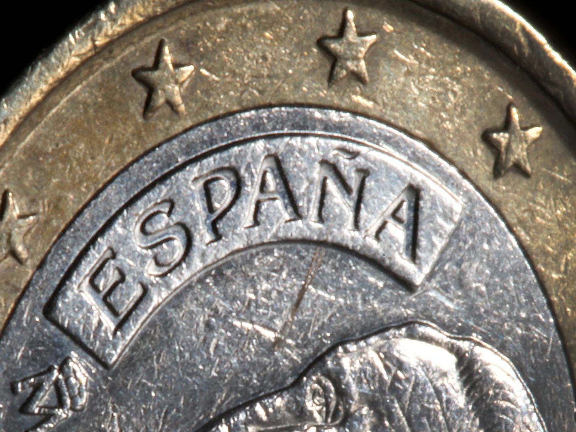 Neue EU-Welt: Griechenland muss sparen, Spanien nicht. Neue EU-Welt: Griechenland muss sparen, Spanien nicht.