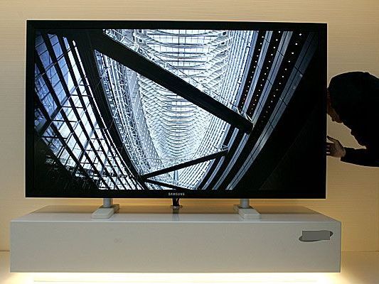 Fernseher am Puls der Zeit erfreuen sich nicht umsonst größter Beliebtheit - darauf genießt man nicht nur Sport-Events auf hohem Niveau Fernseher am Puls der Zeit erfreuen sich nicht umsonst größter Beliebtheit - darauf genießt man nicht nur Sport-Events auf hohem Niveau