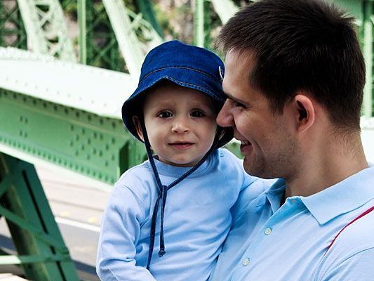 Alle Herren dürfen sich am Freitag auf besondere Specials zum Vatertag in der Therme Wien freuen Alle Herren dürfen sich am Freitag auf besondere Specials zum Vatertag in der Therme Wien freuen