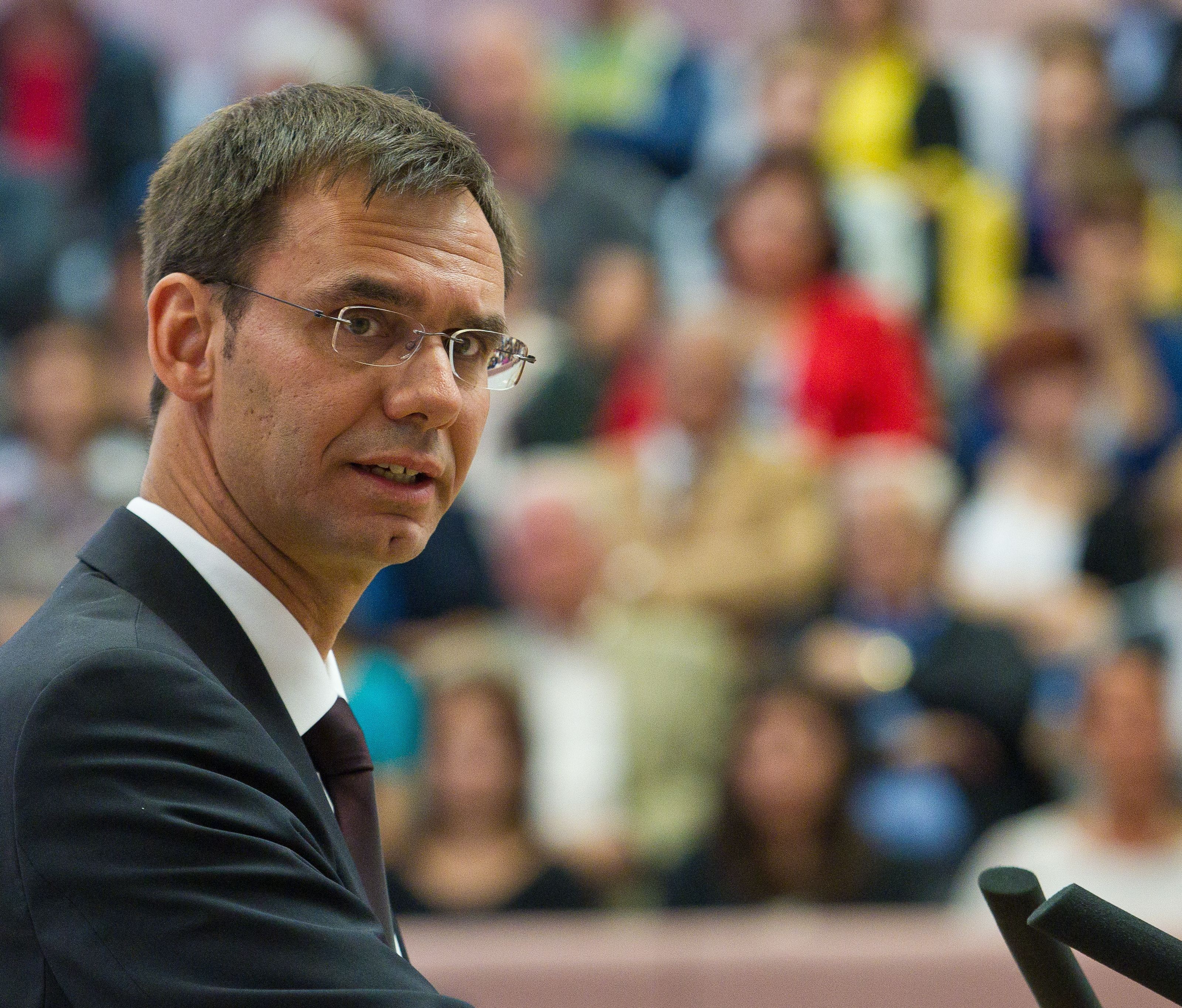 Landeshauptmann Wallner: "Chancen und Entwicklungsmöglichkeiten engagiert nutzen" Landeshauptmann Wallner: "Chancen und Entwicklungsmöglichkeiten engagiert nutzen"