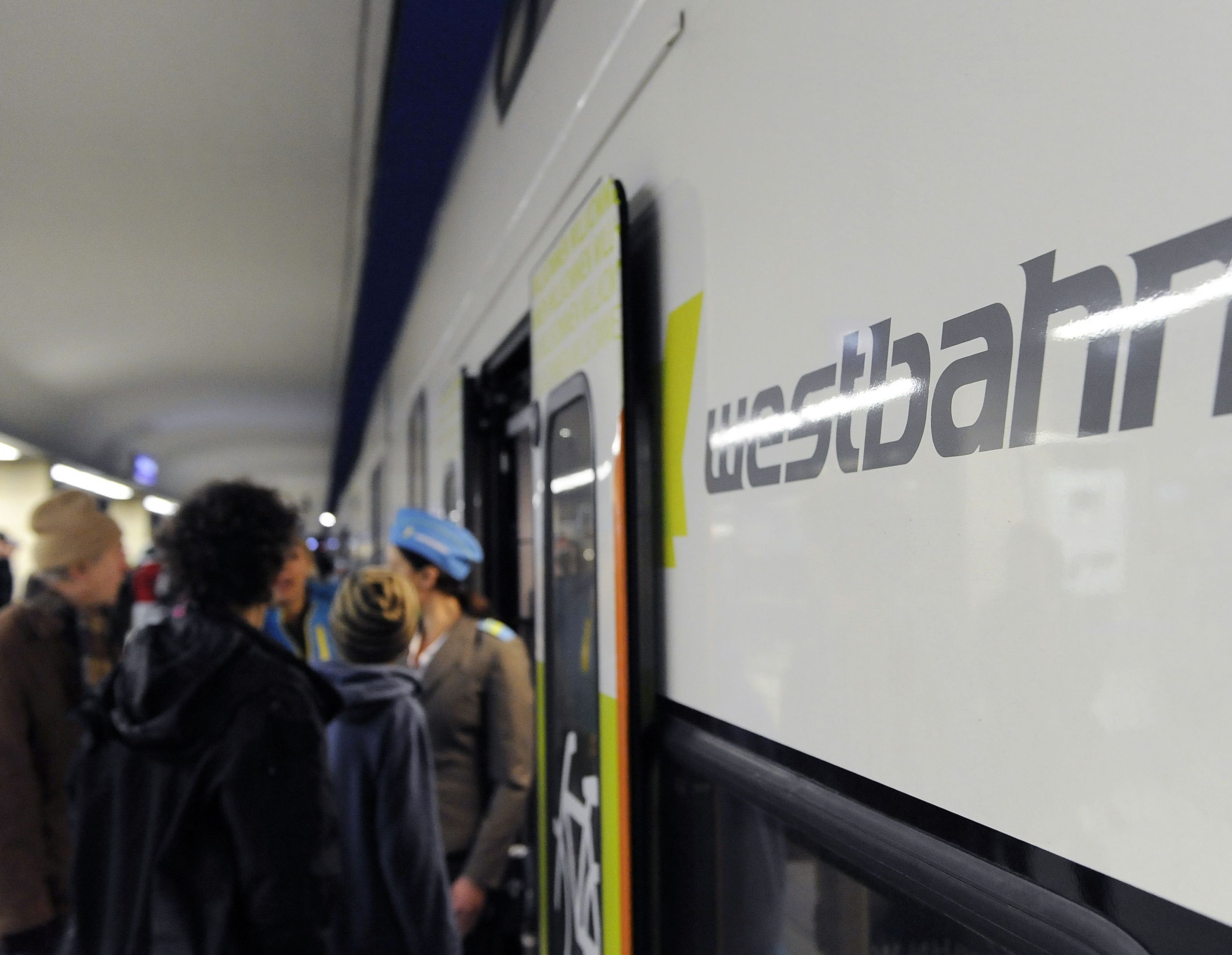 Westbahn bringt laut ÖBB-Chef Kern auch den eigenen Kunden etwas. Westbahn bringt laut ÖBB-Chef Kern auch den eigenen Kunden etwas.
