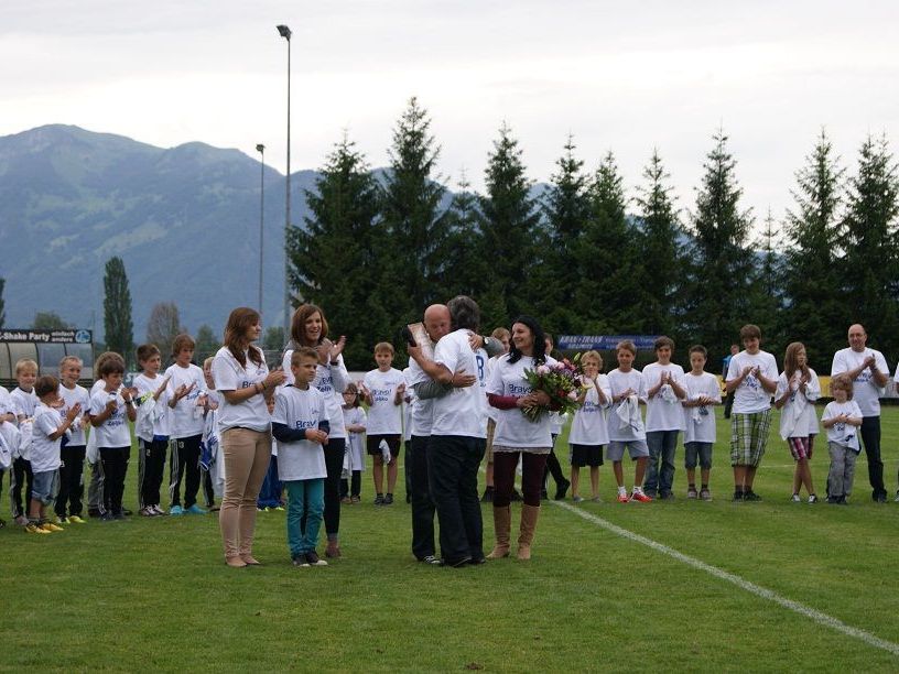 Röthis-Langzeitcoach Zeljko Milosevic wechselt vom Vorderland in den Walgau zum FC Nenzing. Röthis-Langzeitcoach Zeljko Milosevic wechselt vom Vorderland in den Walgau zum FC Nenzing.