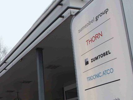 Zumtobel Kursziel bleibt unverändert bei 12,00 Euro. Zumtobel Kursziel bleibt unverändert bei 12,00 Euro.