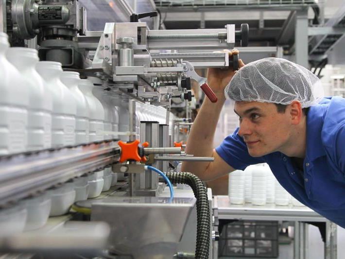 Alpla gilt im Bereich Kunststoffverpackung als internationaler Technologieführer