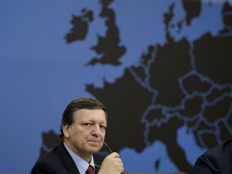 Euro-Krise habe in den USA ihren Ausgang genommen - Sichtlich erzürnt wies Barroso die Kritik an Europa vehement zurück.