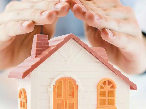 Immobiliensteuer-Auswirkungen geringer als erwartet. Immobiliensteuer-Auswirkungen geringer als erwartet.