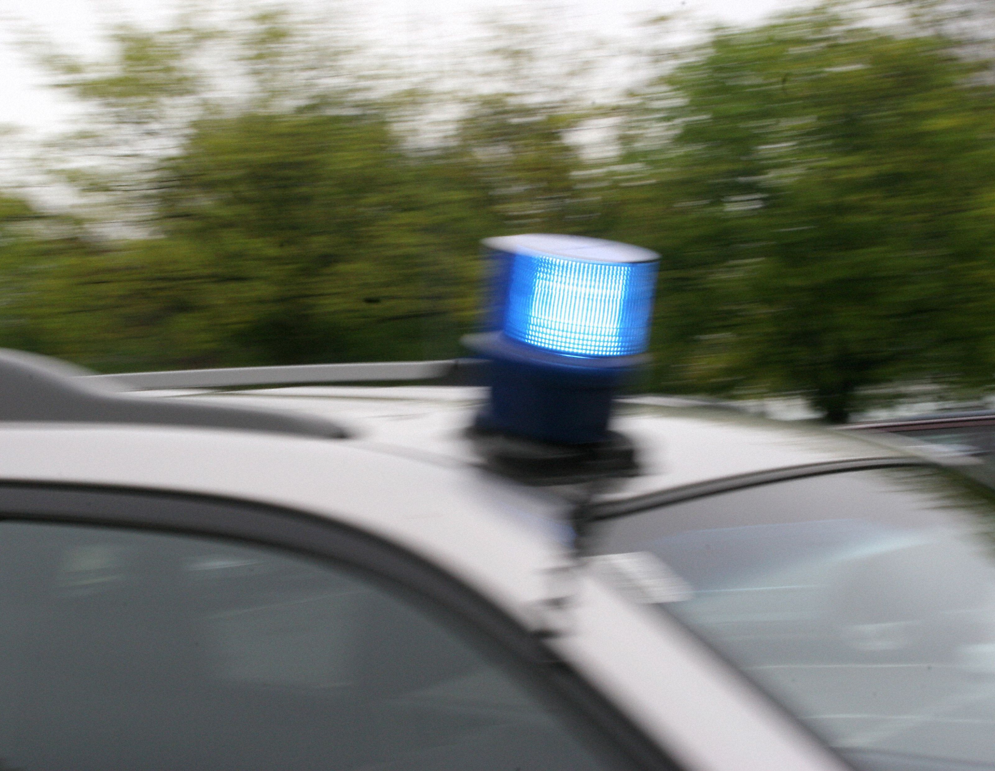 In ein Auto geprallt und dann überrollt: Motorradlenker tot In ein Auto geprallt und dann überrollt: Motorradlenker tot