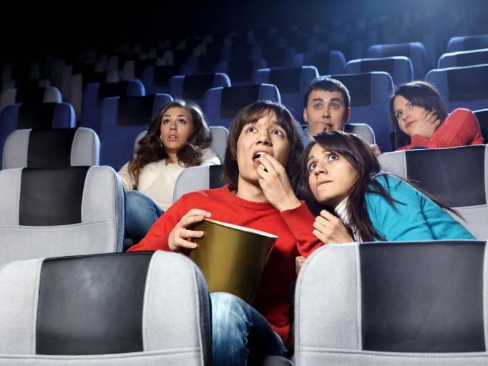 Bald soll es in Bregenz ein neues Kino mit bis zu sieben Sälen geben. Bald soll es in Bregenz ein neues Kino mit bis zu sieben Sälen geben.