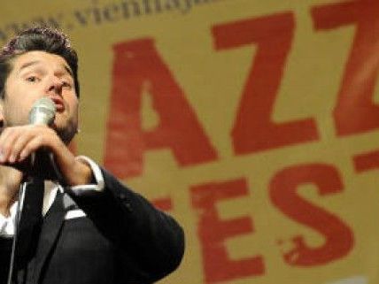 Das Jazz Fest will auch heuer viele Besucher anlocken. Das Jazz Fest will auch heuer viele Besucher anlocken.