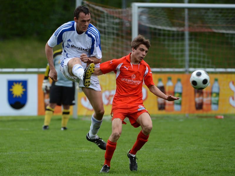 SK Brederis kassierte eine 2:4-Heimpleite gegen FC Dornbirn 1b. SK Brederis kassierte eine 2:4-Heimpleite gegen FC Dornbirn 1b.