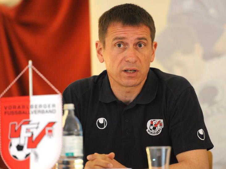 VFV-Sportchef Andreas Kopf zog ein Resümee über die abgelaufene Saison.