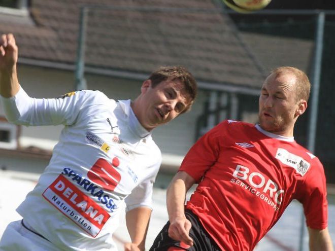 FC Nenzing feierte ein Schützenfest. FC Nenzing feierte ein Schützenfest.