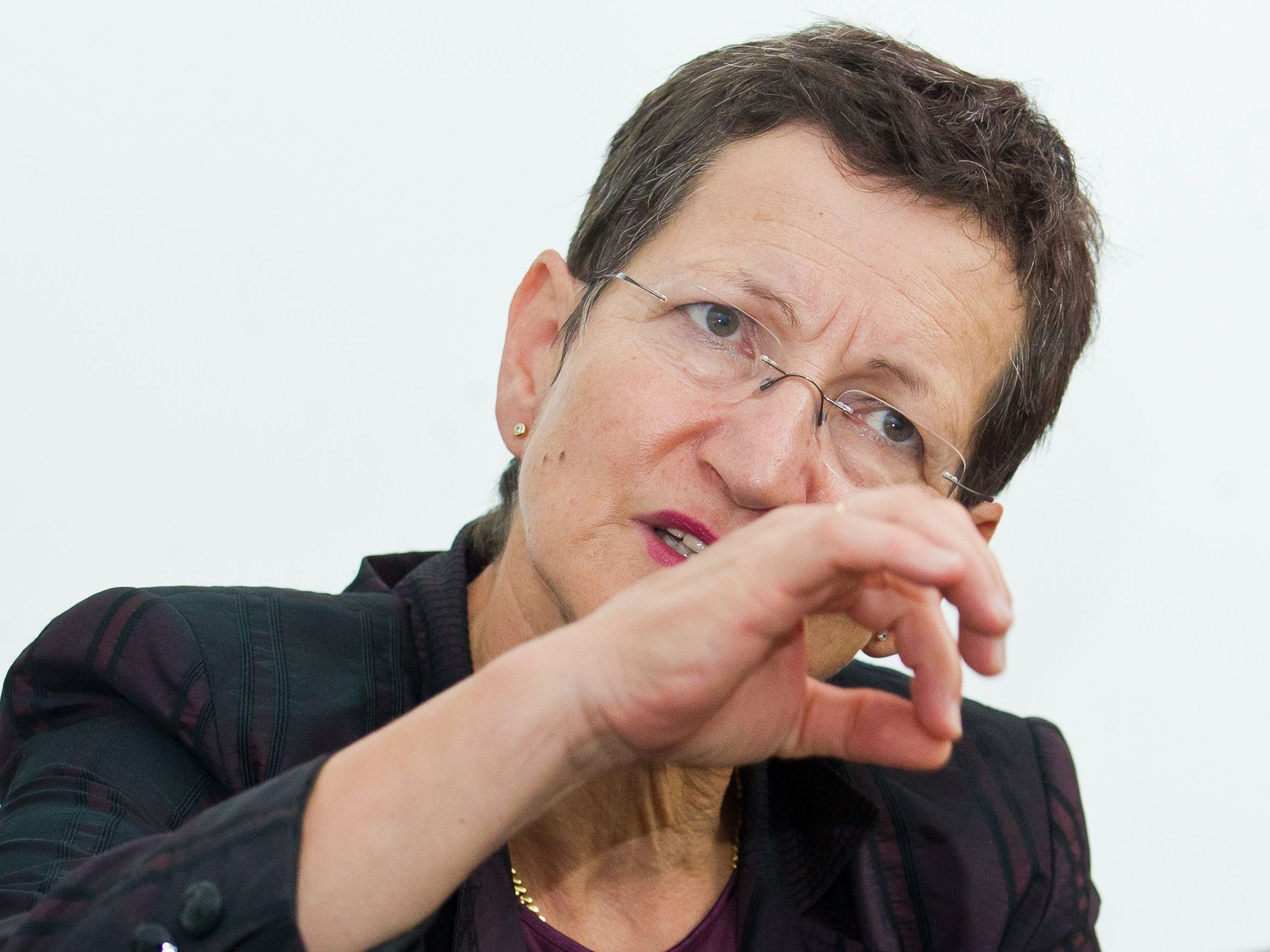 Entwicklungshilfe-Beitrag von 40.000 Euro. Entwicklungshilfe-Beitrag von 40.000 Euro.