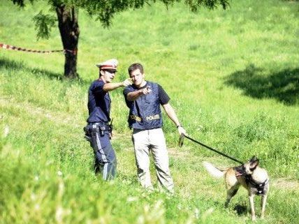 Verschwunden: Suche nach der Leiche von Heidrun W.