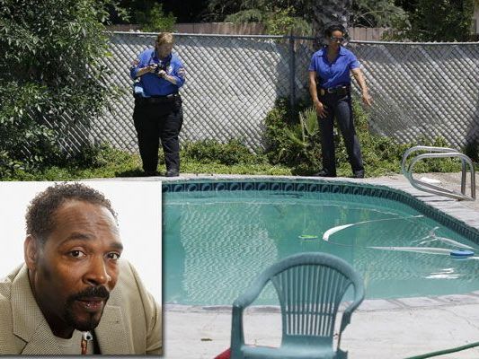Rodney King ist am Sonntag im Alter von 47 Jahren verstorben. Rodney King ist am Sonntag im Alter von 47 Jahren verstorben.