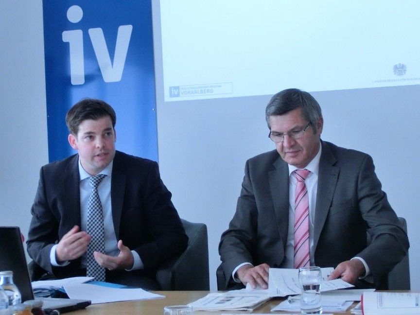 Schulabsolventen unterschätzen laut IV-Befragung die Bedeutung der Industrie. Schulabsolventen unterschätzen laut IV-Befragung die Bedeutung der Industrie.