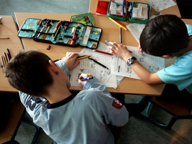 Neue Mittelschule mit besseren Ergebnissen Neue Mittelschule mit besseren Ergebnissen