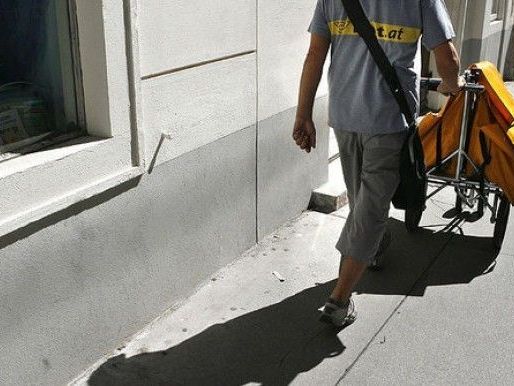 FPÖ beklagt Missstände bei Postzustellung. FPÖ beklagt Missstände bei Postzustellung.