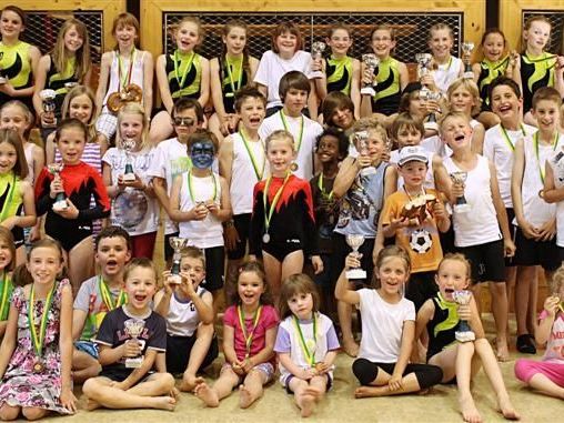 Vereinsmeisterschaft 2012 Vereinsmeisterschaft 2012