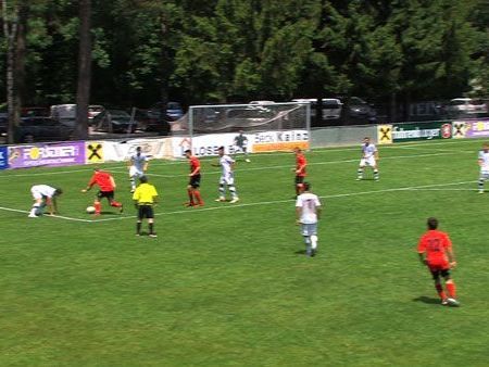 letzter Auftritt der AKA U18 Vorarlberg letzter Auftritt der AKA U18 Vorarlberg