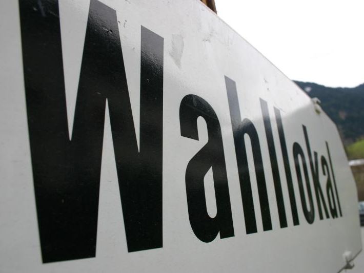 Gemeindevertretungs- und Bürgermeisterwahl in Schnifis auf 9. September ausgeschrieben Gemeindevertretungs- und Bürgermeisterwahl in Schnifis auf 9. September ausgeschrieben