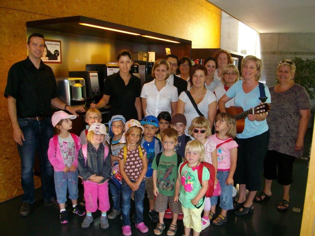 Gruppenbild Gruppenbild