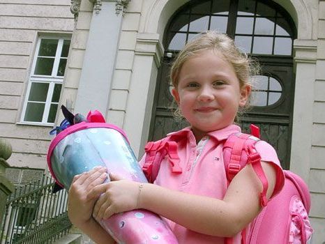 Alle Erstklässler finden Sie online auf VOL.AT Alle Erstklässler finden Sie online auf VOL.AT