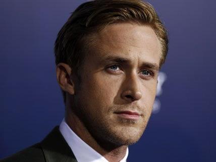 Ryan Gosling: Hauptrolle in Skandal-Verfilmung Ryan Gosling: Hauptrolle in Skandal-Verfilmung