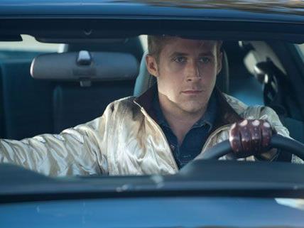 Drive mit Ryan Gosling ist eine der filmischen Highlights im Sommerkino in der Arena