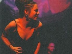 Fat Burning Step Fat Burning Step