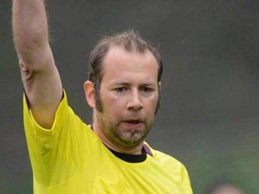 Eine Knieverletzung bremste die Karriere von Thomas Gangl Eine Knieverletzung bremste die Karriere von Thomas Gangl