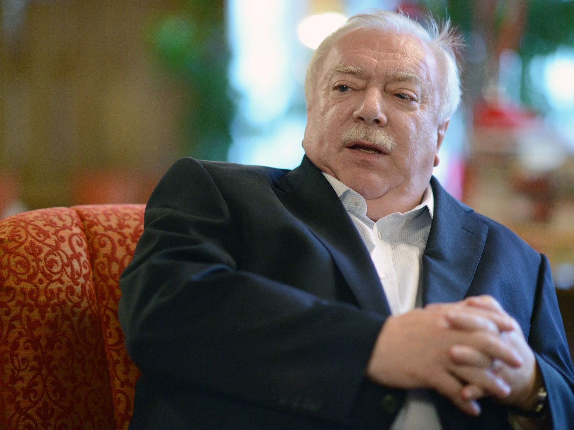 "Ich würde sagen, man sollte darüber nachdenken" - Als Maßnahme gegen rücksichtslose Radler. "Ich würde sagen, man sollte darüber nachdenken" - Als Maßnahme gegen rücksichtslose Radler.