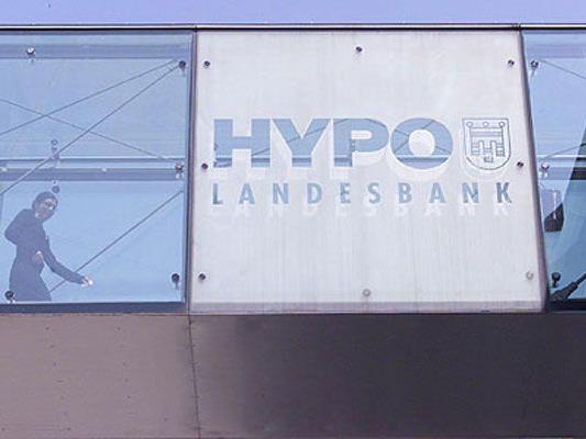 Hypo Landesbank steht vor kräftiger Kapitalerhöhung