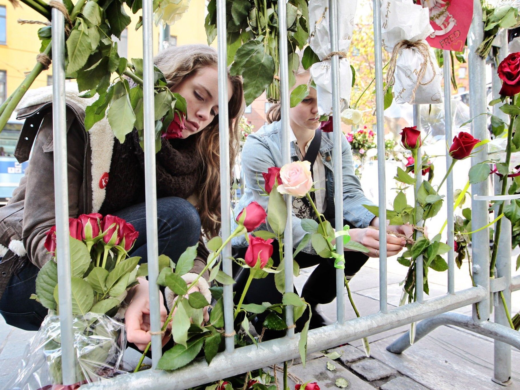 In knapp drei Stunden tötete Breivik 77 Menschen.