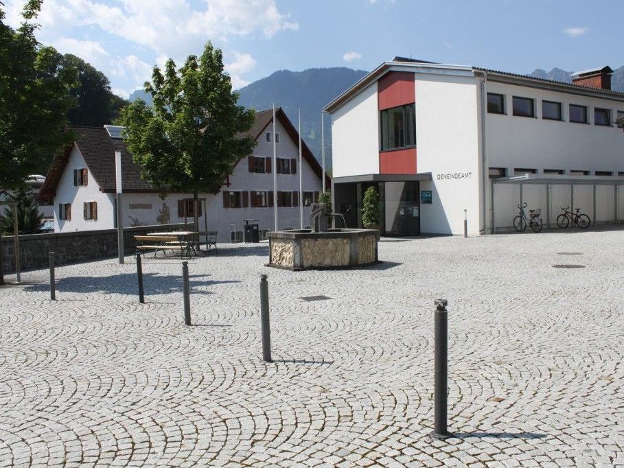 Gemeindeamt Schlins