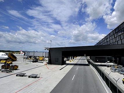 Skandal-Terminal Skylink/Check In 3 soll nicht rechtswidirg bilanziert haben Skandal-Terminal Skylink/Check In 3 soll nicht rechtswidirg bilanziert haben