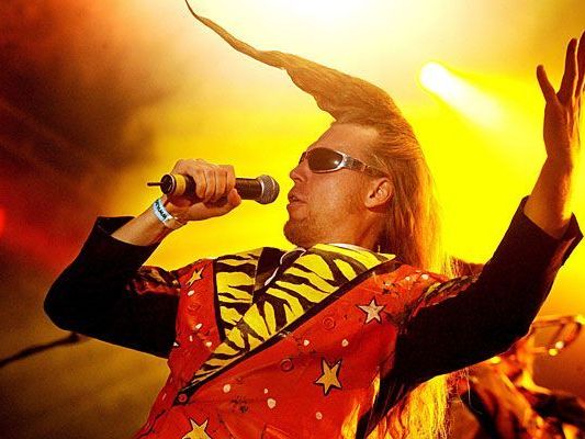 Die Leningrad Cowboys haben ihr Kommen zum Trachtenpärchenball in Wien angekündigt Die Leningrad Cowboys haben ihr Kommen zum Trachtenpärchenball in Wien angekündigt