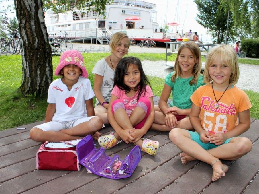 Der Sommer in Lochau mit Bodensee und Pfänder bietet der Jugend vielfältige Möglichkeiten zur aktiven Freizeitgestaltung. Der Sommer in Lochau mit Bodensee und Pfänder bietet der Jugend vielfältige Möglichkeiten zur aktiven Freizeitgestaltung.